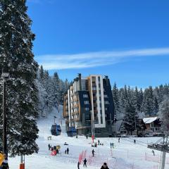 Apartmani Tomić Jahorina