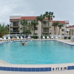 I33 - Ocean Village Club