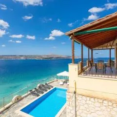 Souda Bay View