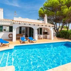 Villa Binimary