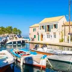 Spiros Jetty House