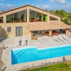Villa Il Girasole