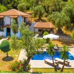 Villa Glysteri