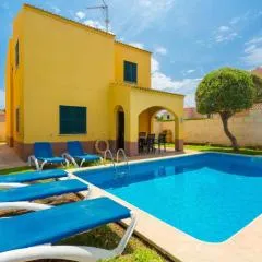 Villa La Luna
