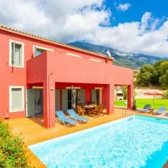 Villa Vali