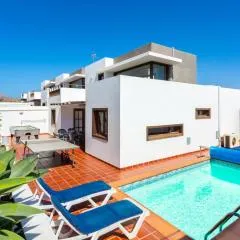 Villa Julianne 2