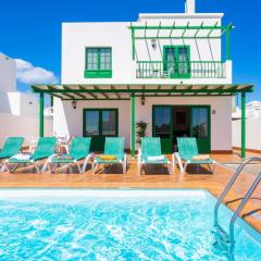 Villa Costa Papagayo 5