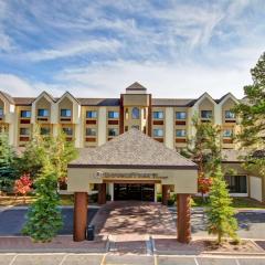 DoubleTree by Hilton Hotel Flagstaff