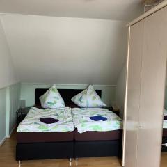 Schöne Ferienwohnung in Becheln (OG)