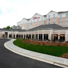 Hilton Garden Inn Greensboro Airport