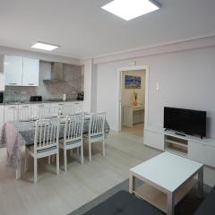 Apartamento Turístico VIANA I