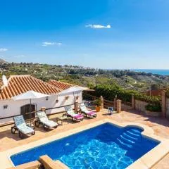 Villa Paloma