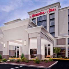 Hampton by Hilton Shelton