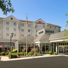 Hilton Garden Inn Winston-Salem/Hanes Mall