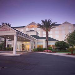 Hilton Garden Inn Jacksonville Airport