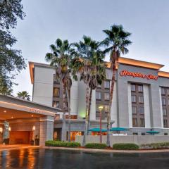 Hampton Inn Jacksonville - I-95 Central