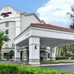 Hampton Inn Jacksonville Ponte Vedra