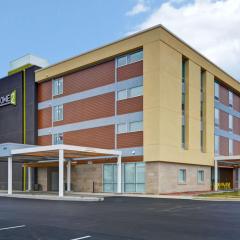 Home2 Suites By Hilton Lafayette