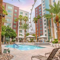 Hilton Grand Vacations Club Flamingo Las Vegas