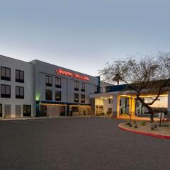 Hampton Inn & Suites Las Vegas-Henderson