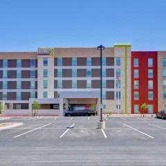 홈2 스위트 바이 힐튼 라스베이거스 스트립 사우스(Home2 Suites By Hilton Las Vegas Strip South)