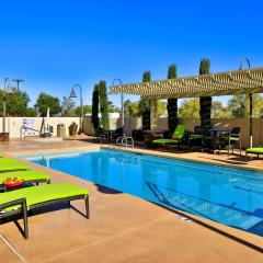 Hampton Inn & Suites Las Vegas South
