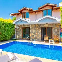 Villa Deniz Paradise