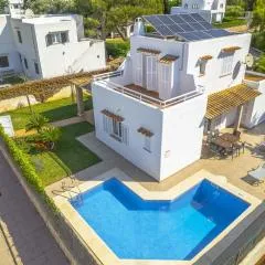Villa Roca Nova