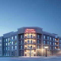 Hampton Inn And Suites Logan, Ut