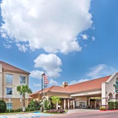 Homewood Suites Laredo at Mall Del Norte