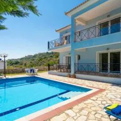 Ionian Sea Villas