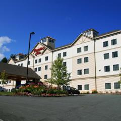 Hampton Inn Littleton