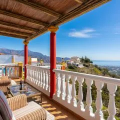 Villa Cortijo Martin