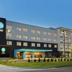 Tru By Hilton Wichita Northeast