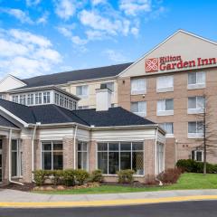 Hilton Garden Inn Overland Park