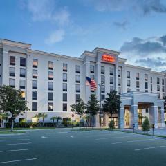 Hampton Inn & Suites Orlando International Drive North