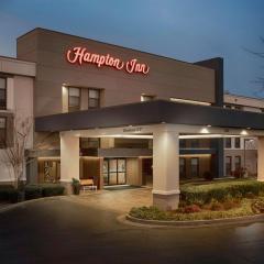 Hampton Inn Memphis/Collierville