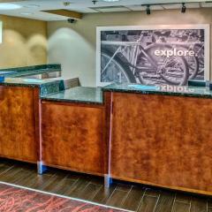 Hampton Inn Memphis / Southaven