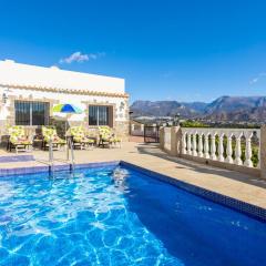 Villa Alegria