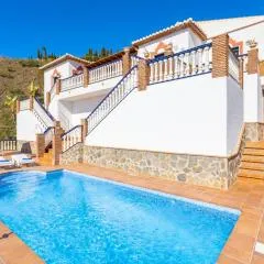 Villa El Pedregal