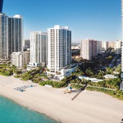 DoubleTree by Hilton Ocean Point Resort - North Miami Beach