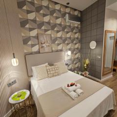 Lounge garden sea relax