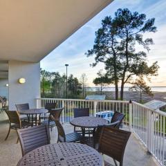 Hampton Inn Mobile/East Bay