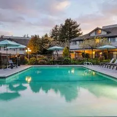 Seacliff Inn Aptos, Tapestry Collection by Hilton