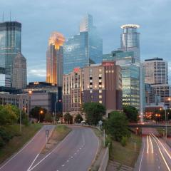 Hilton Garden Inn Minneapolis Downtown