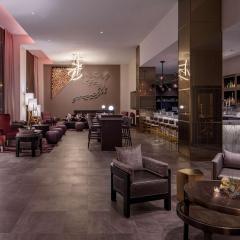 Embassy Suites By Hilton Minneapolis Downtown Hotel