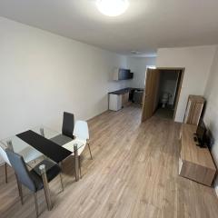 Apartman na Hlavnej ulici, Veľké Úľany