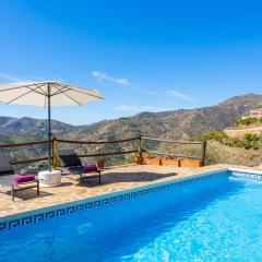 Villa Cortijo El Amigo
