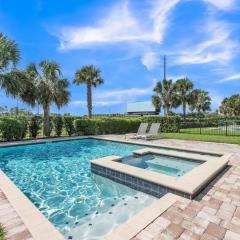 4 BR Spacious House in Encore Near Disney