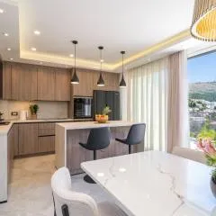Luxumbra Apartment Dubrovnik with terrace and free parking